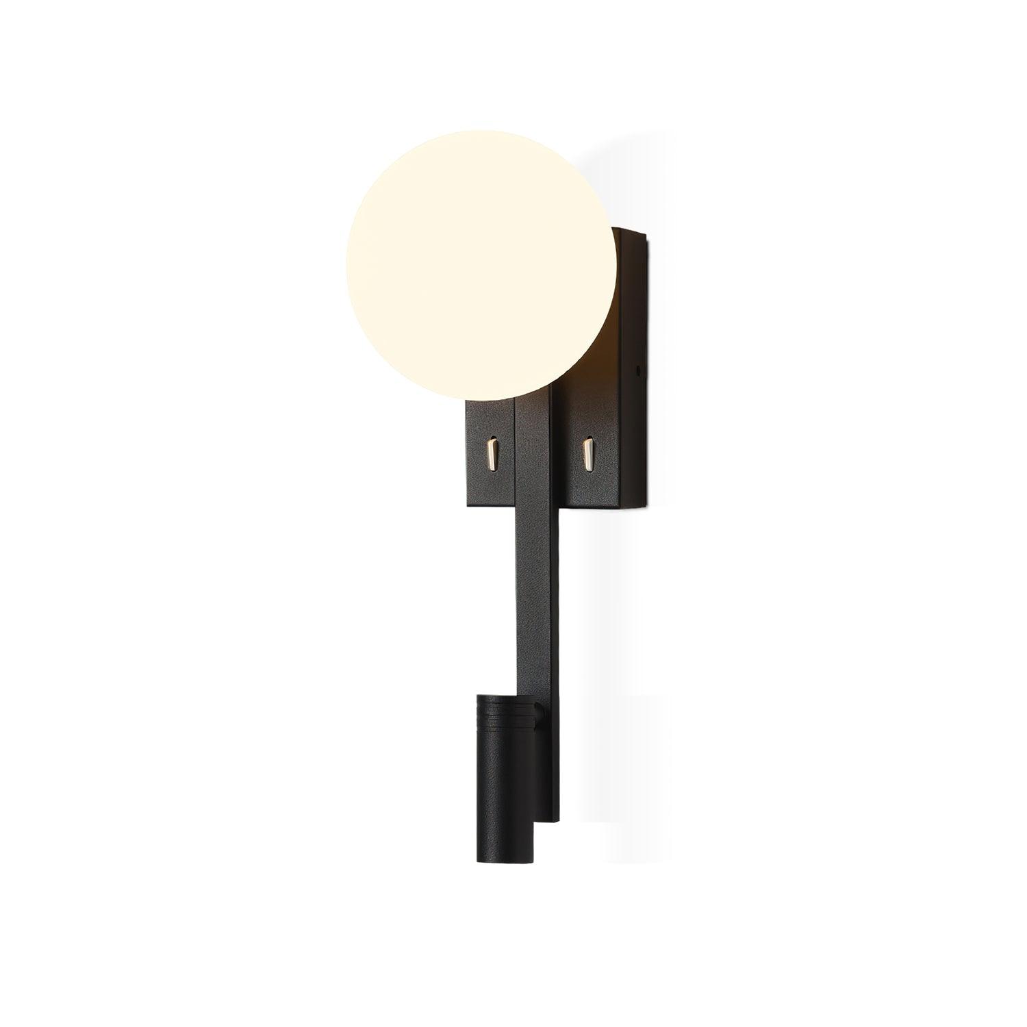 Orbit Fashion PE Wall Light - Letslighting