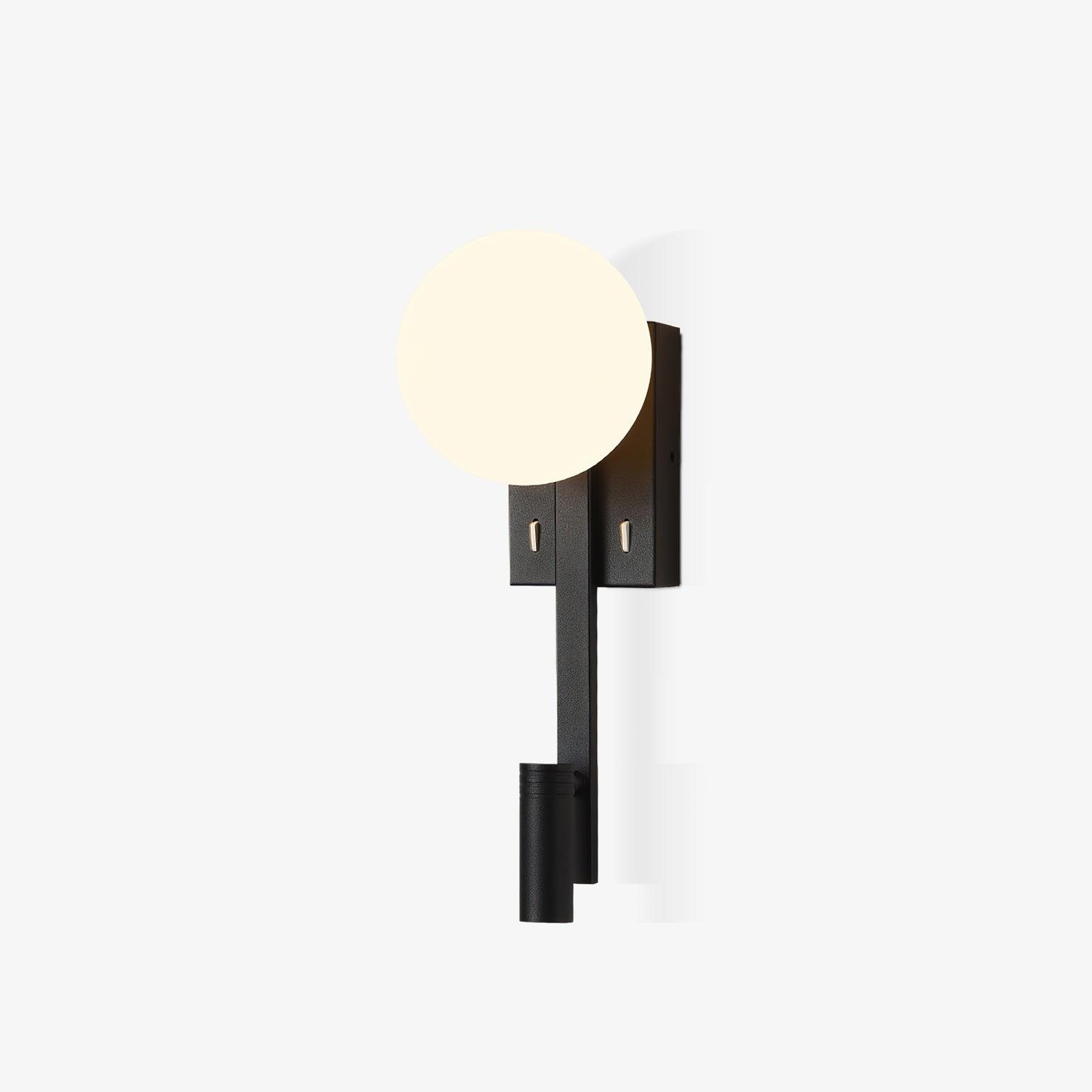Orbit Fashion PE Wall Light - Letslighting