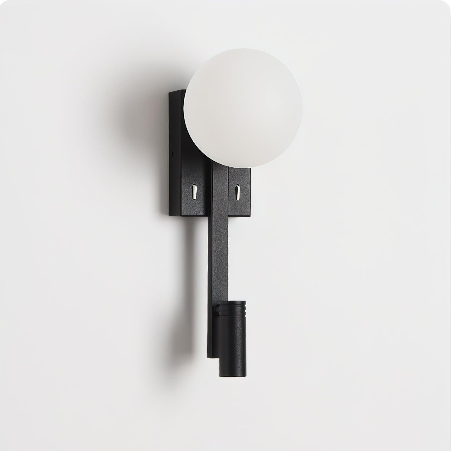Orbit Fashion PE Wall Light - Letslighting