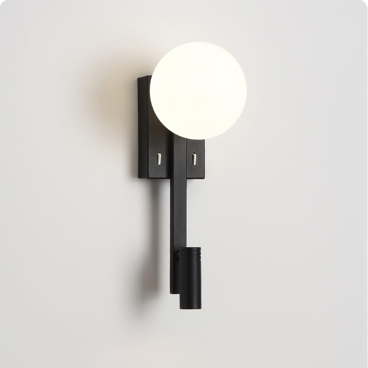 Orbit Fashion PE Wall Light - Letslighting