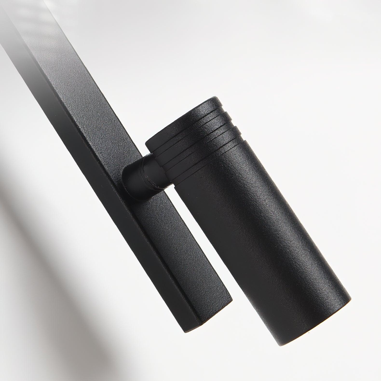 Orbit Fashion PE Wall Light - Letslighting