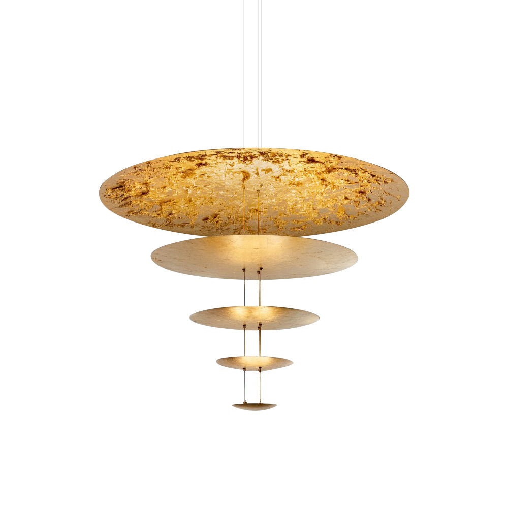 Erliris Postmodern Luxury Chandelier - Letslighting