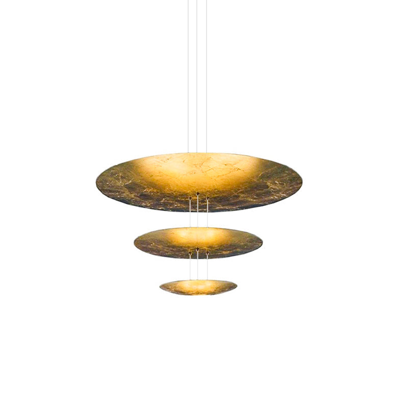 Erliris Postmodern Luxury Chandelier - Letslighting