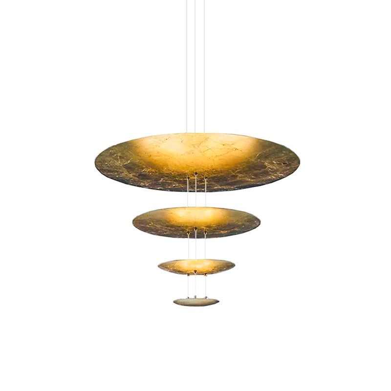Erliris Postmodern Luxury Chandelier - Letslighting