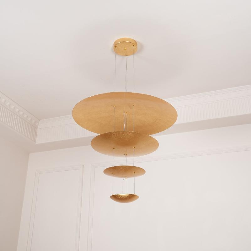 Erliris Postmodern Luxury Chandelier - Letslighting