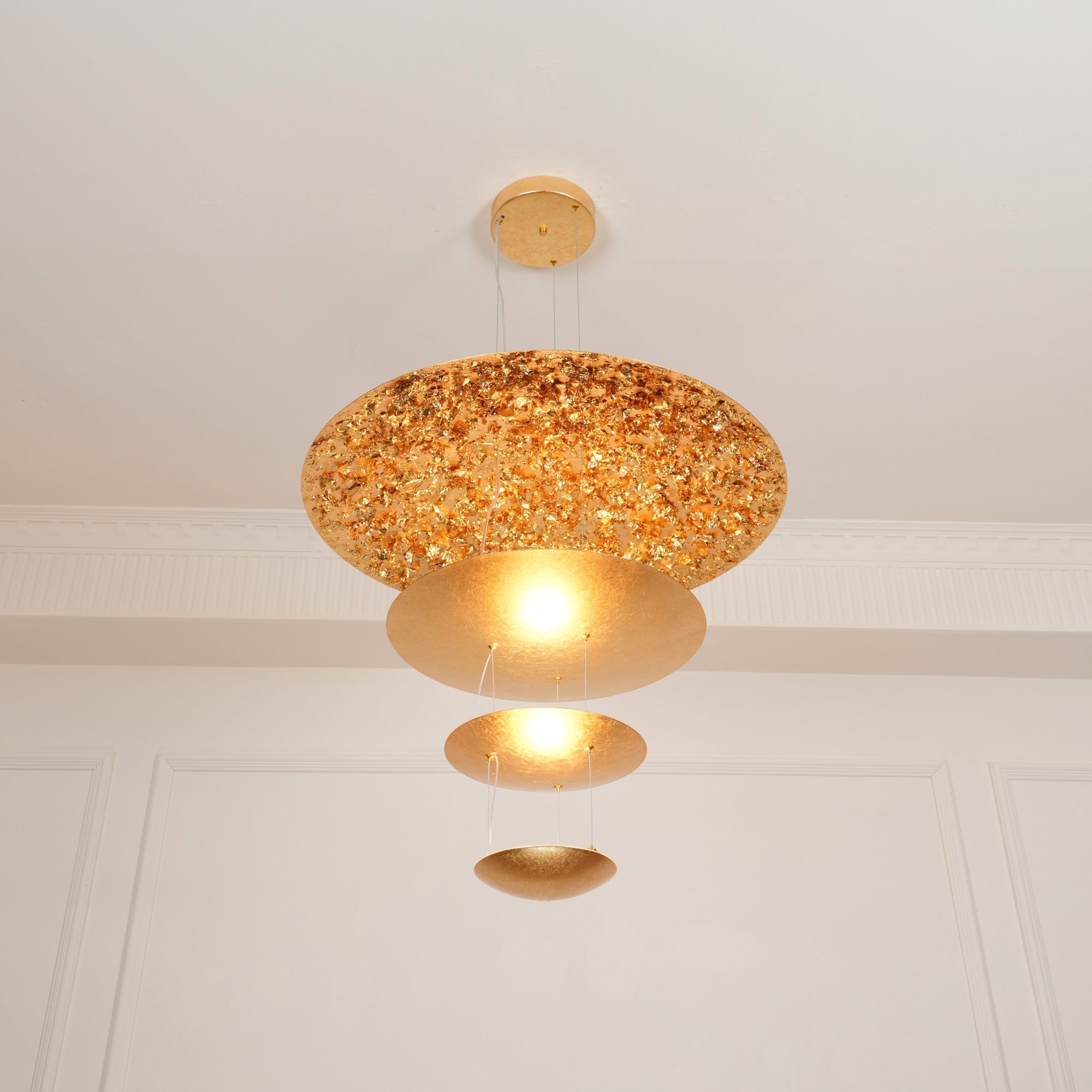 Erliris Postmodern Luxury Chandelier - Letslighting