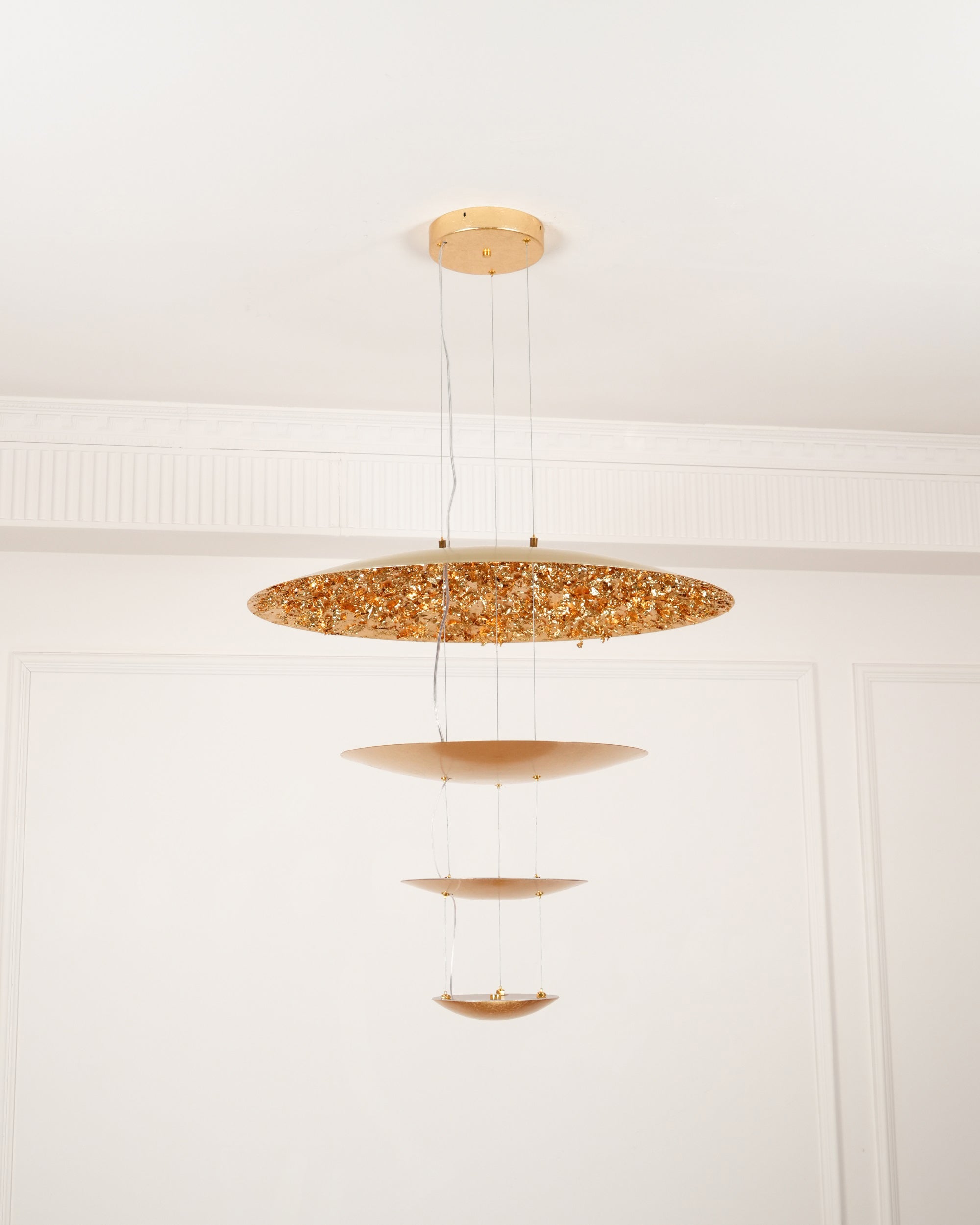 Erliris Postmodern Luxury Chandelier - Letslighting