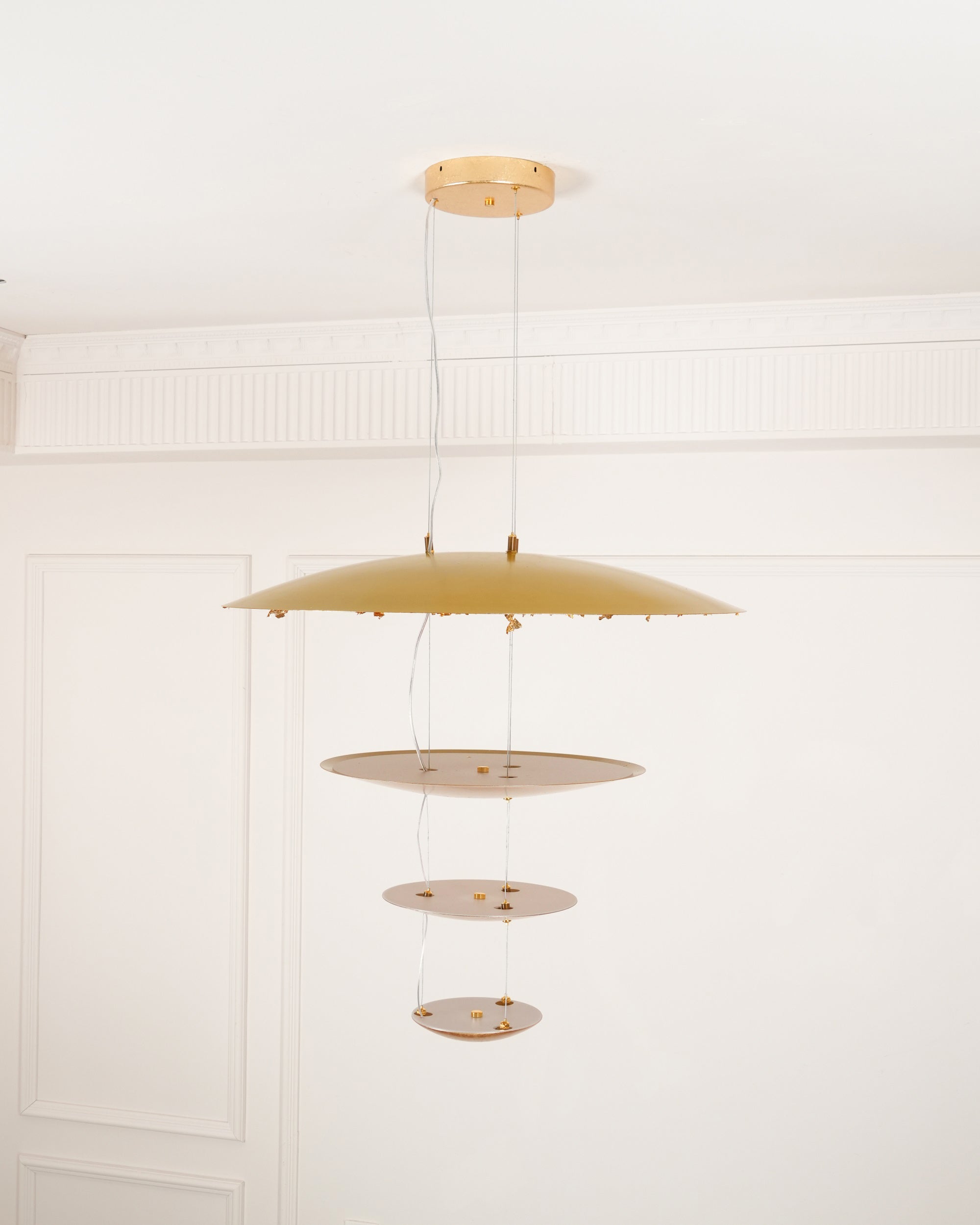 Erliris Postmodern Luxury Chandelier - Letslighting