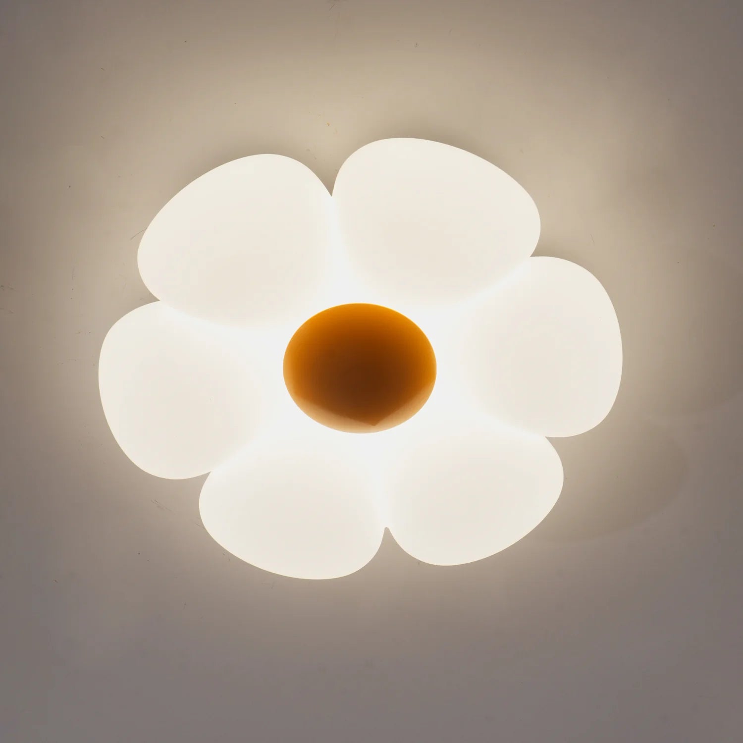 Jojo Blooming Flower Ceiling Light - Letslighting