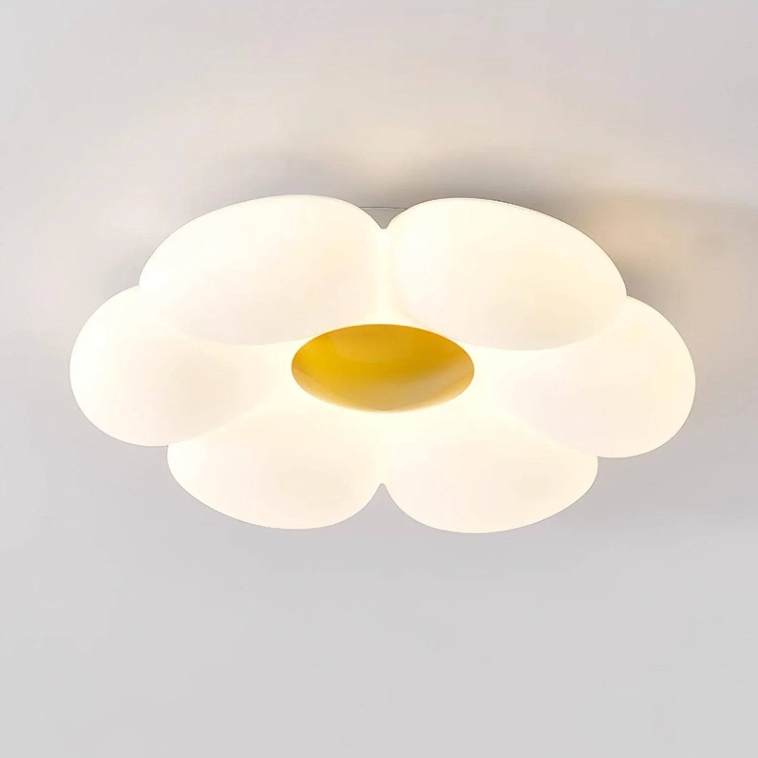 Jojo Blooming Flower Ceiling Light - Letslighting