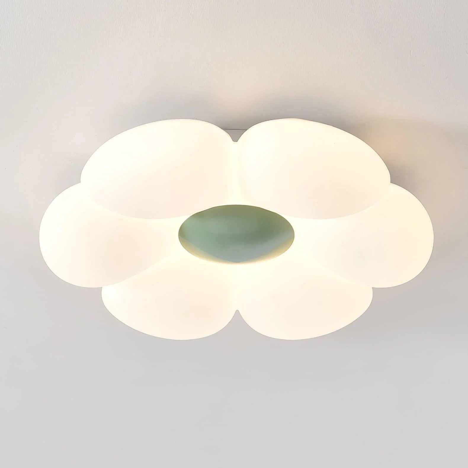 Jojo Blooming Flower Ceiling Light - Letslighting