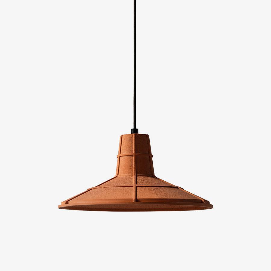 Marnie Modern Cement Pendant Light - Letslighting