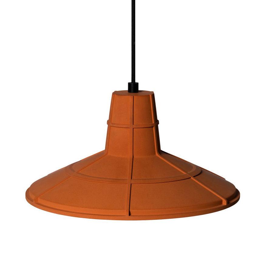 Marnie Modern Cement Pendant Light - Letslighting