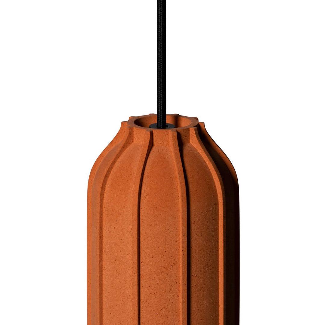 Marnie Modern Cement Pendant Light - Letslighting