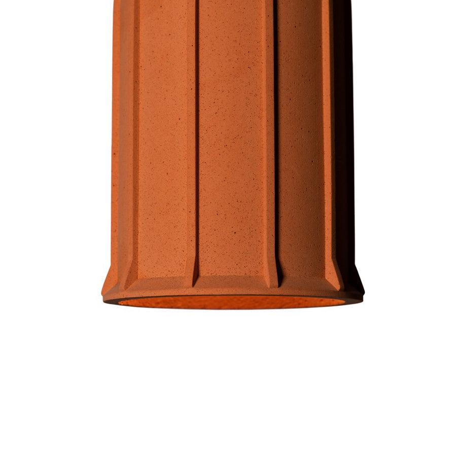 Marnie Modern Cement Pendant Light - Letslighting