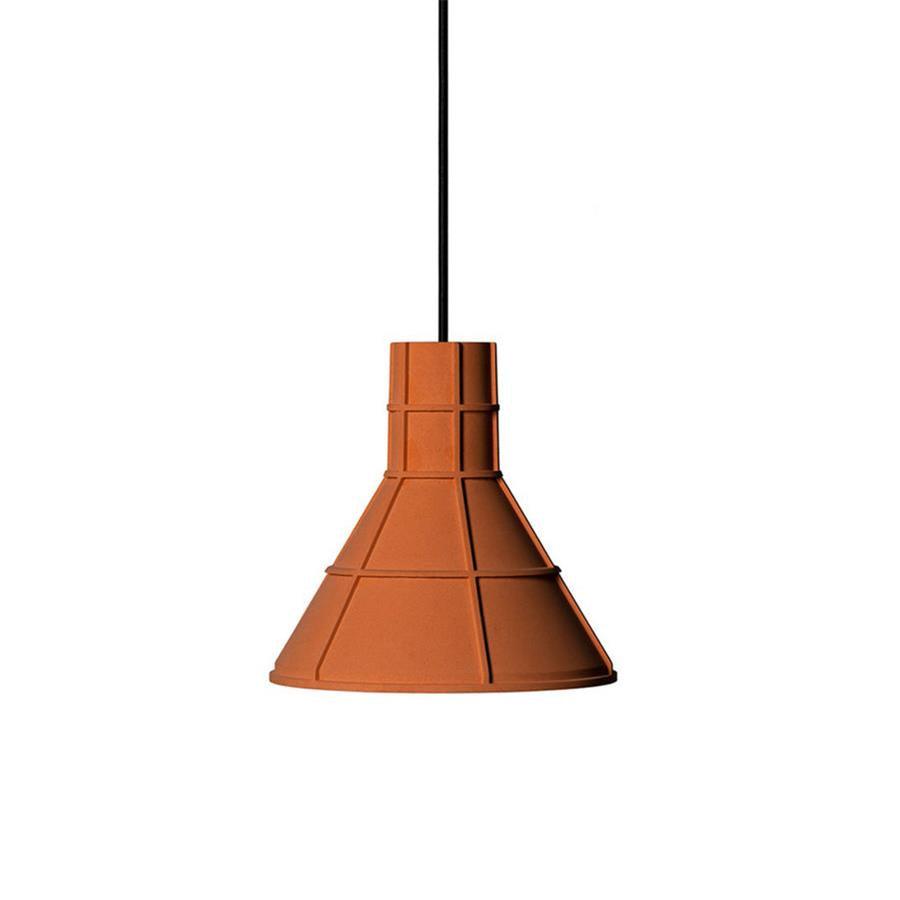 Marnie Modern Cement Pendant Light - Letslighting