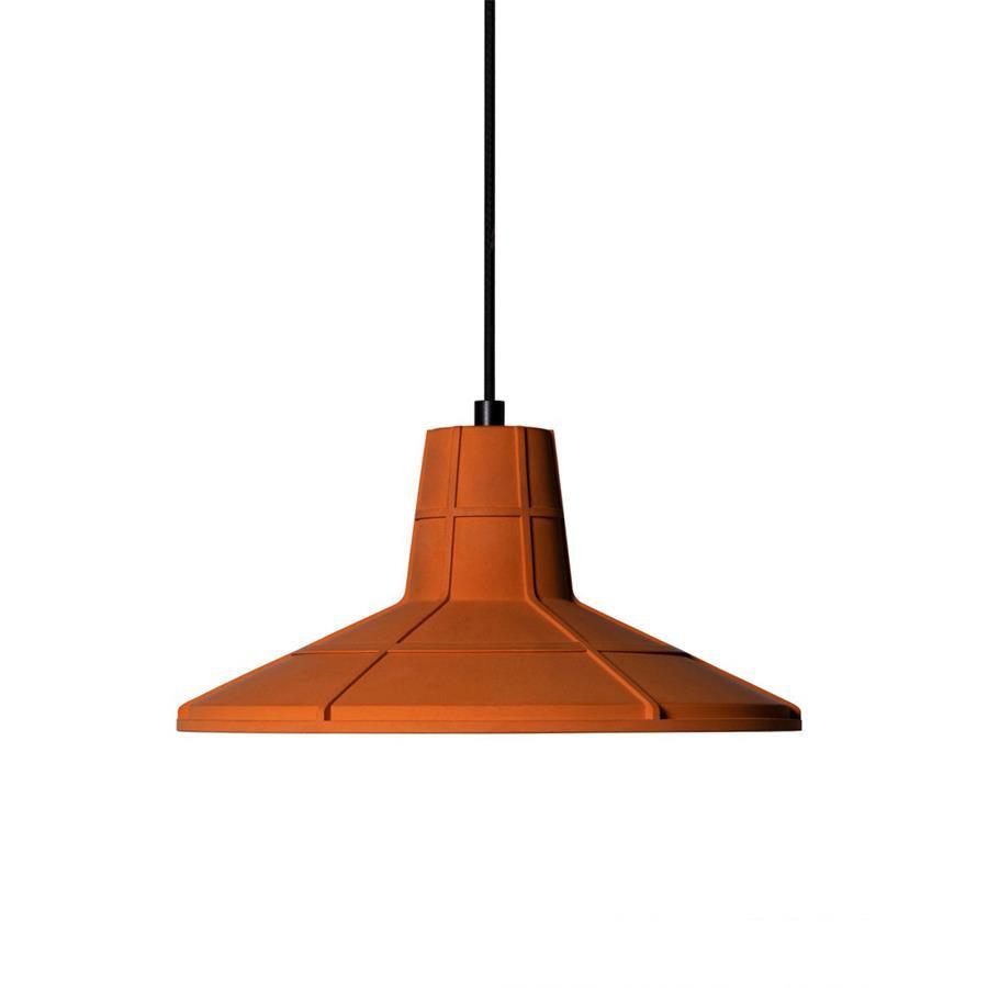 Marnie Modern Cement Pendant Light - Letslighting