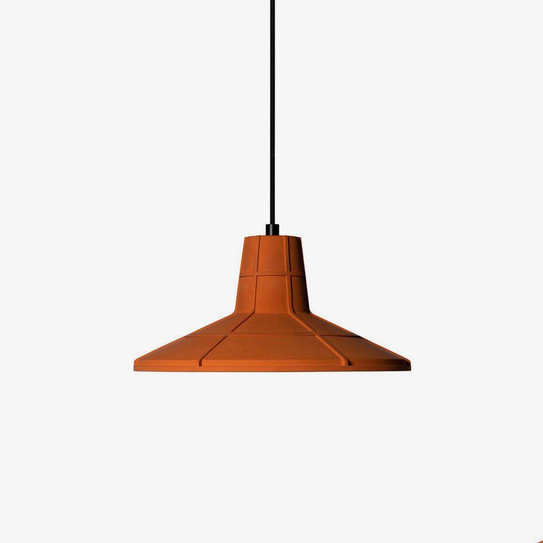 Marnie Modern Cement Pendant Light - Letslighting