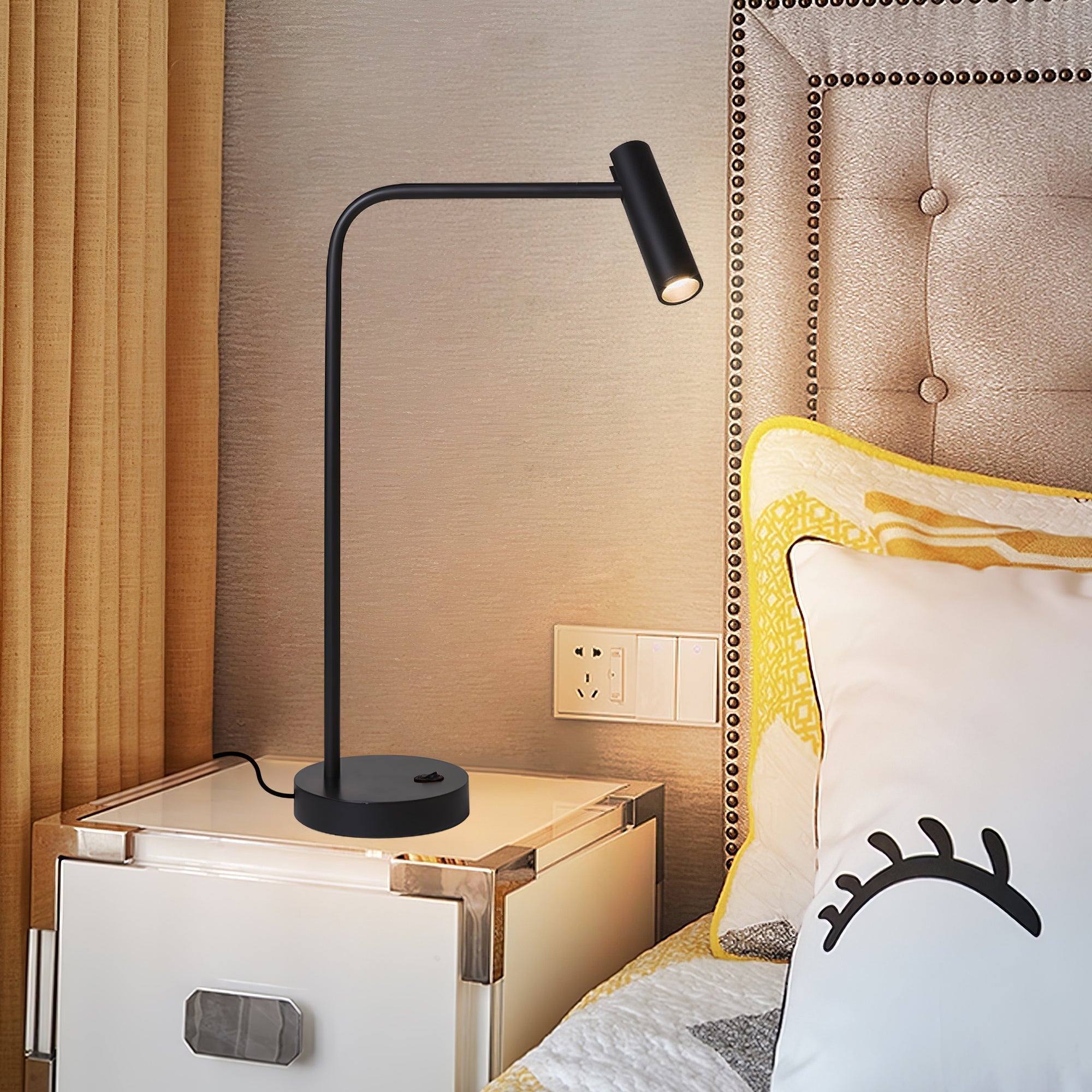 Lumice Miniamlist Table Lamp - Letslighting