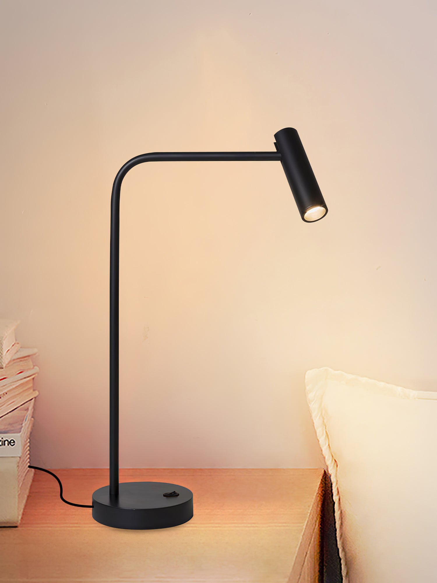 Lumice Miniamlist Table Lamp - Letslighting