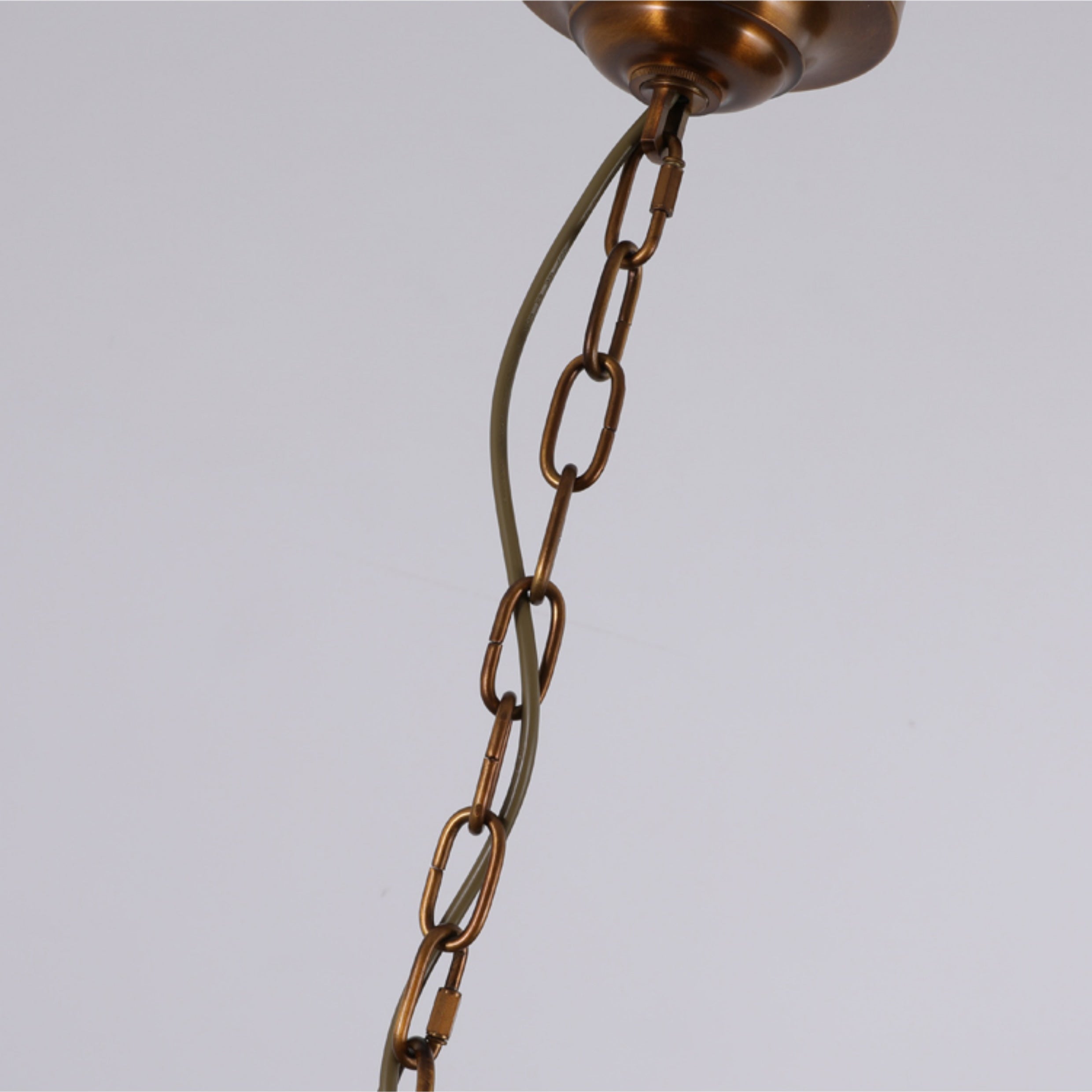 Nyshaiel Postmodern Luxury Crystal Chandelier - Letslighting