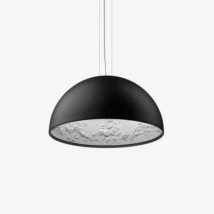 Lustra Pendant Lamp Suspension for Living Room - Letslighting