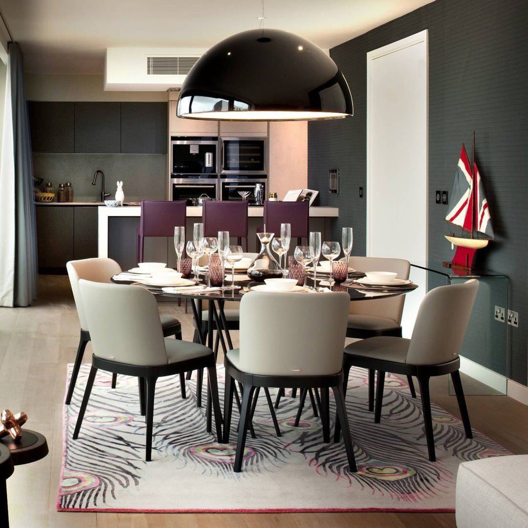 Lustra Pendant Lamp Suspension for Living Room - Letslighting