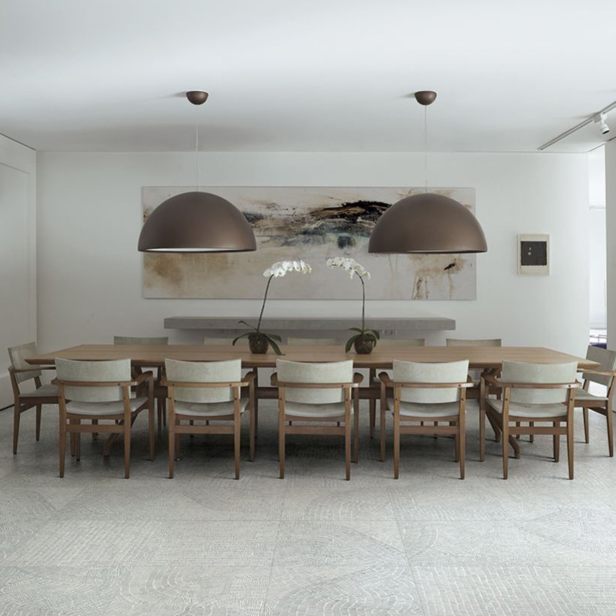Lustra Pendant Lamp Suspension for Living Room - Letslighting