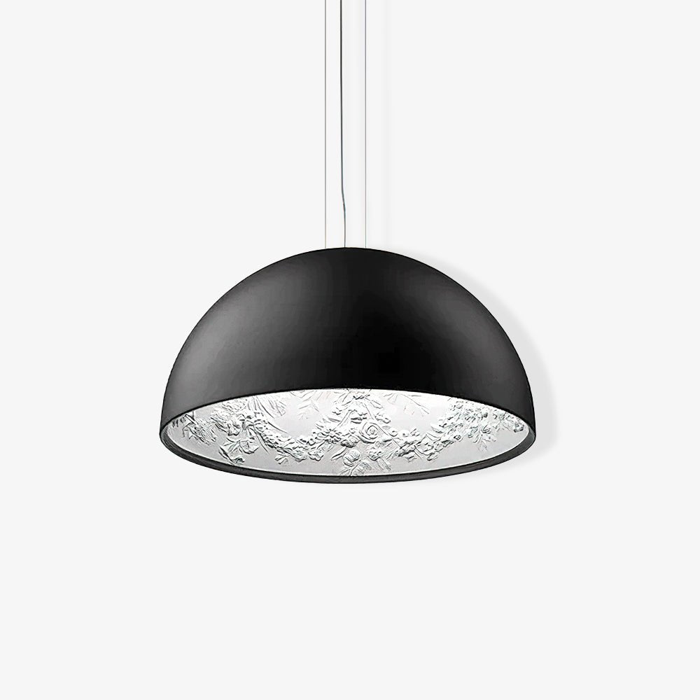 Lustra Pendant Lamp Suspension for Living Room - Letslighting