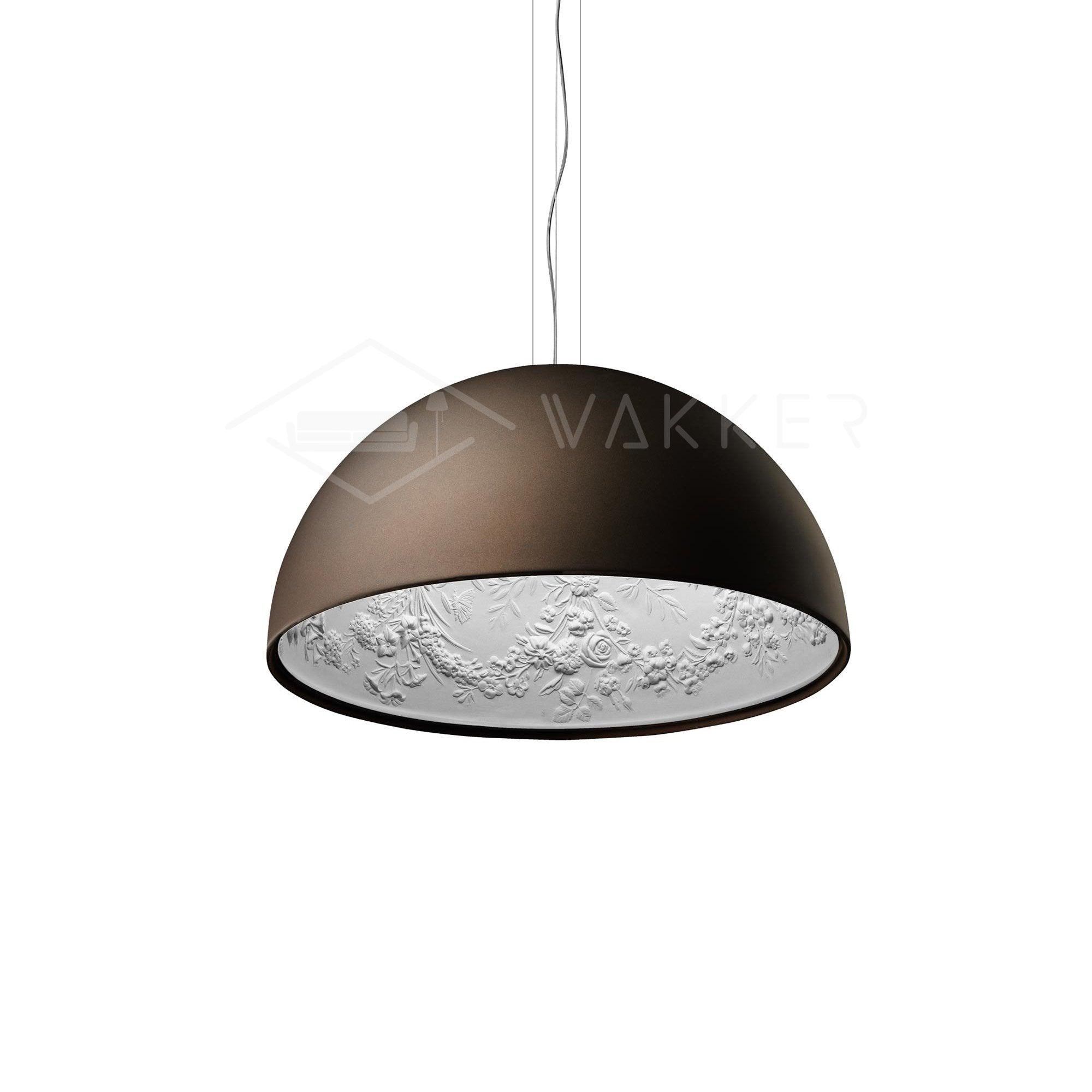 Lustra Pendant Lamp Suspension for Living Room - Letslighting