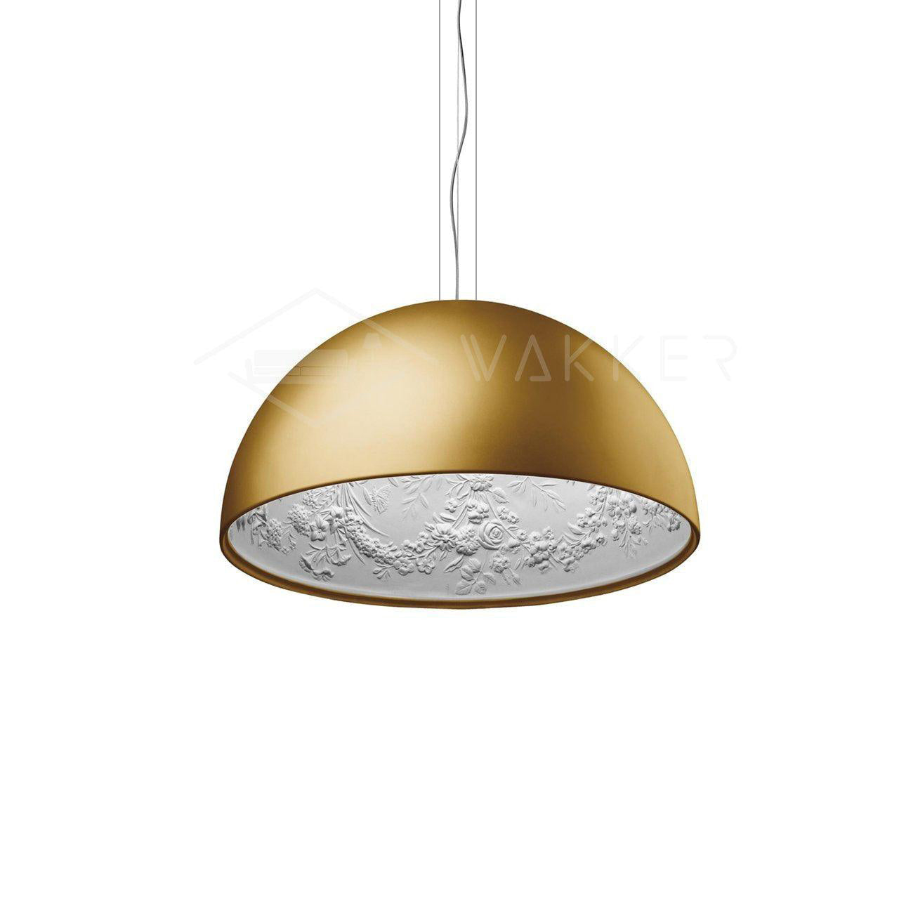 Lustra Pendant Lamp Suspension for Living Room - Letslighting