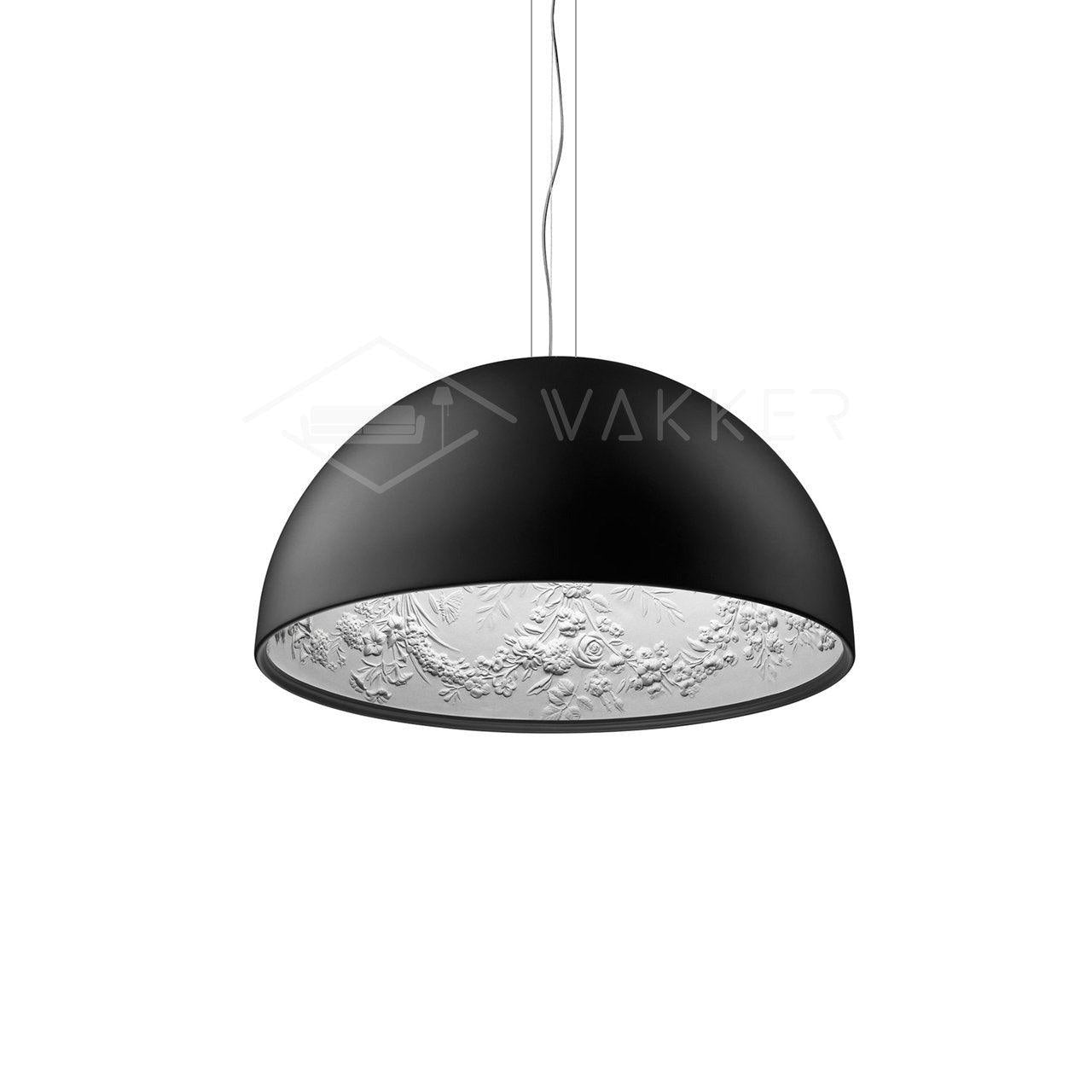Lustra Pendant Lamp Suspension for Living Room - Letslighting