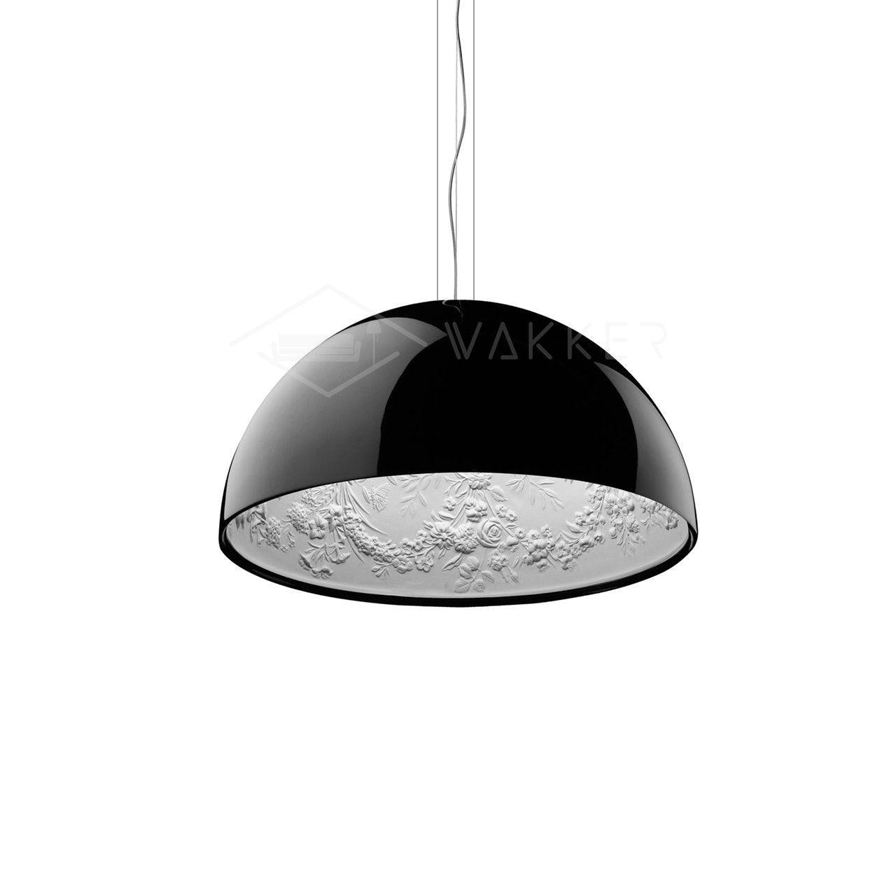 Lustra Pendant Lamp Suspension for Living Room - Letslighting