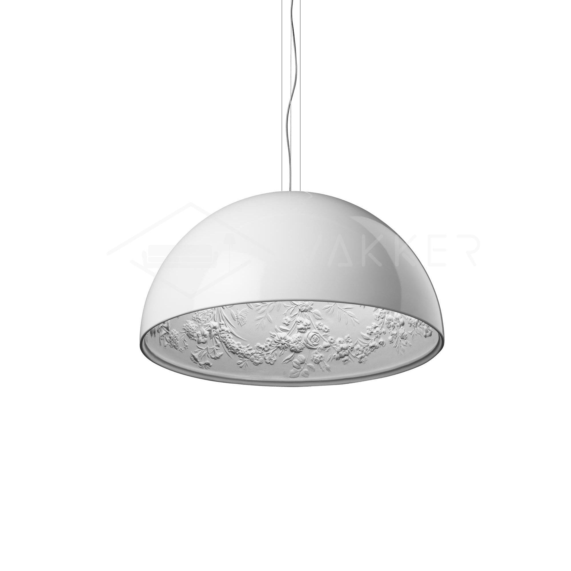 Lustra Pendant Lamp Suspension for Living Room - Letslighting