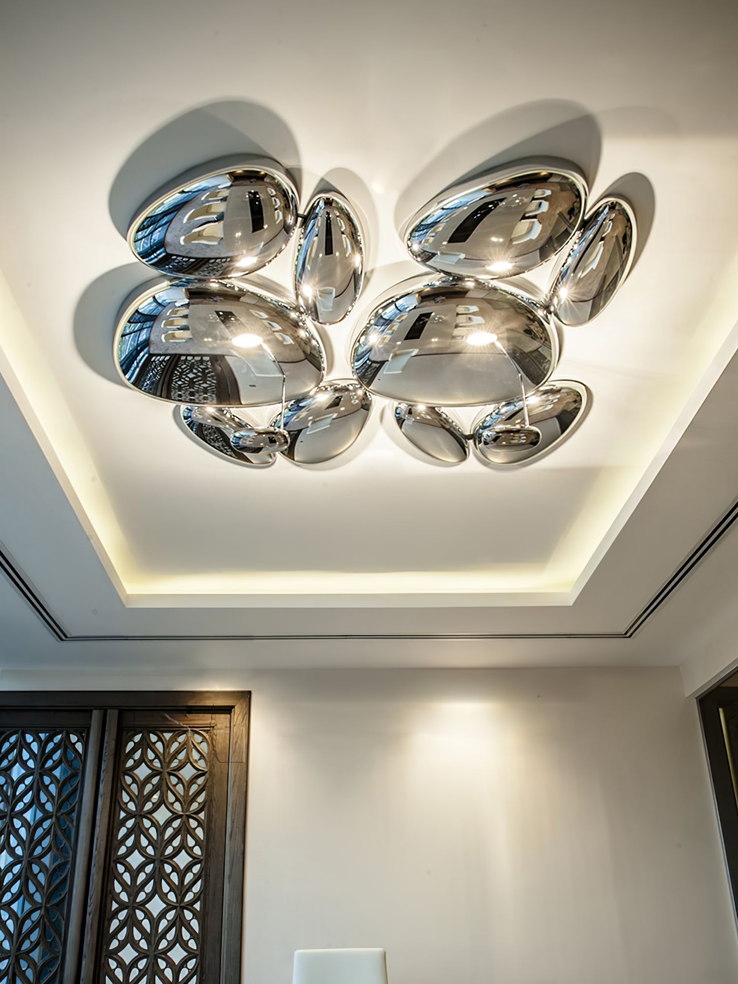 Skydro Ceiling Lamp - Blowlighting