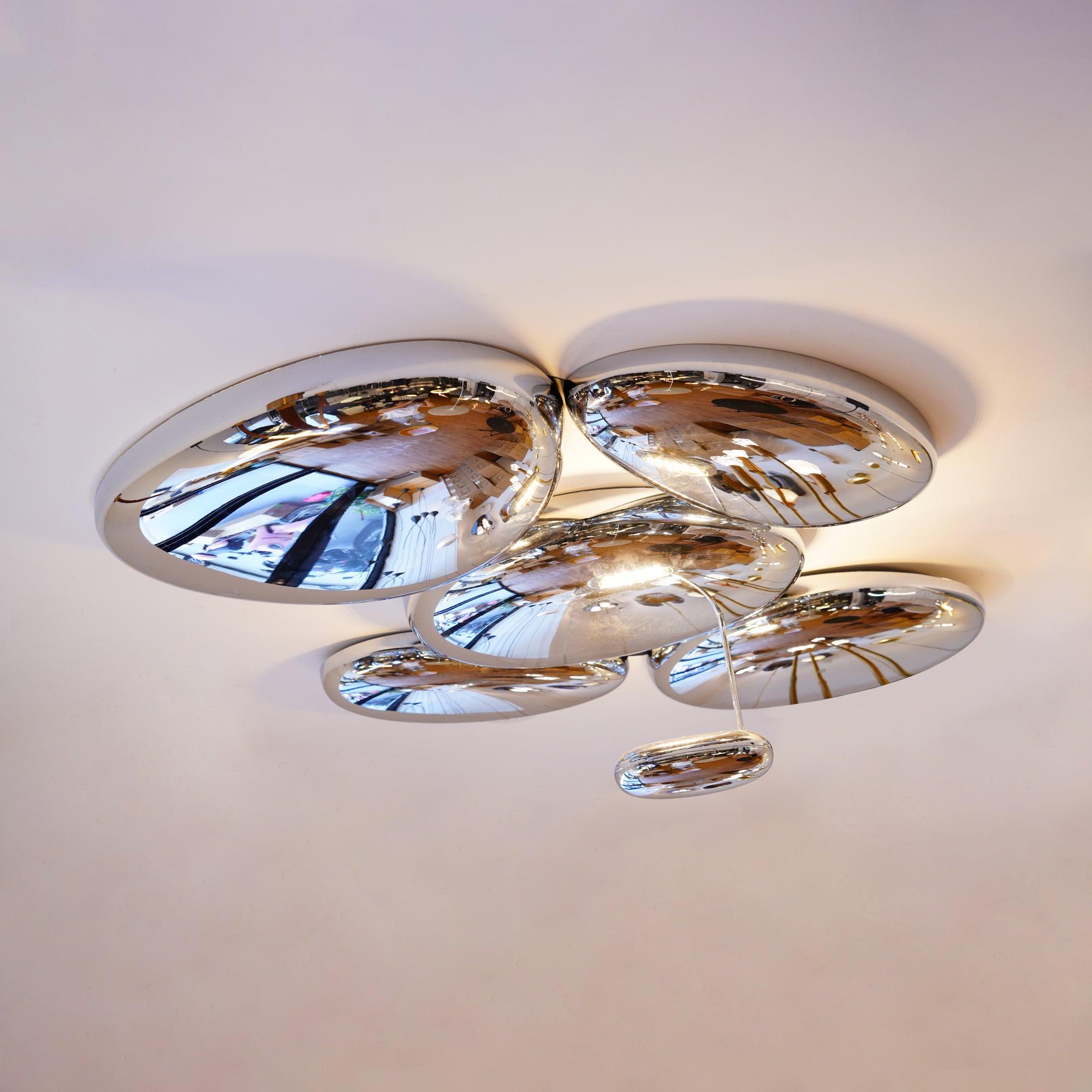 Skydro Ceiling Lamp - Blowlighting