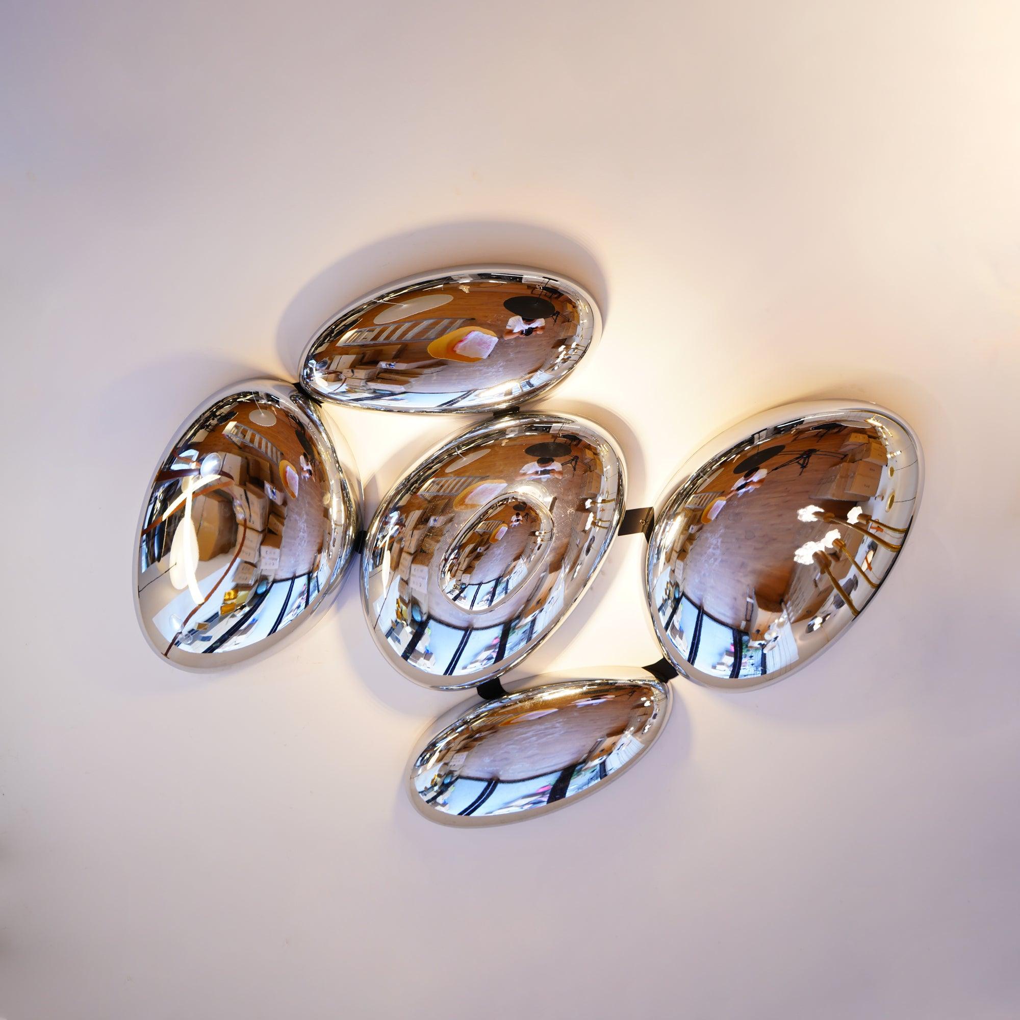 Skydro Ceiling Lamp - Blowlighting