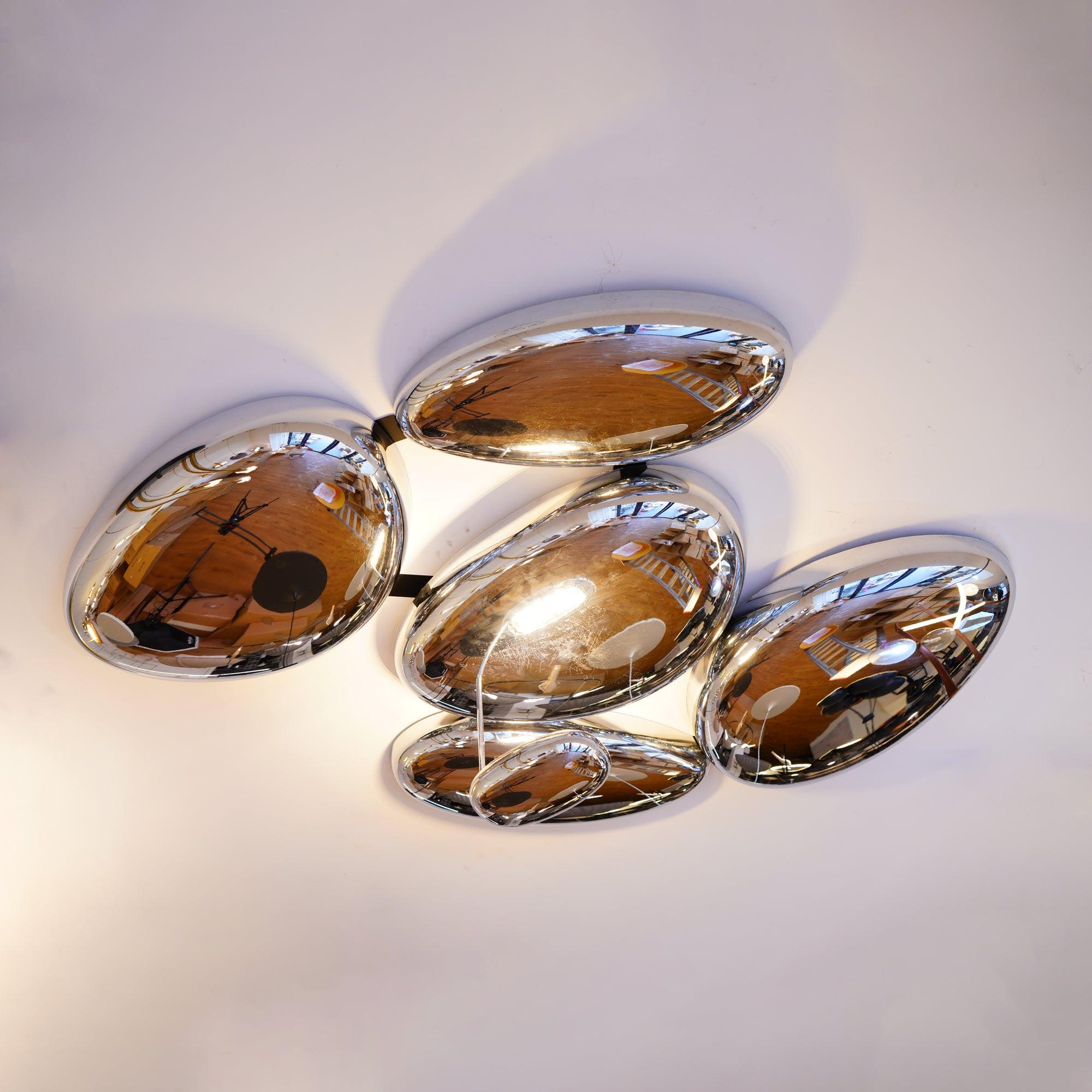 Skydro Ceiling Lamp - Blowlighting