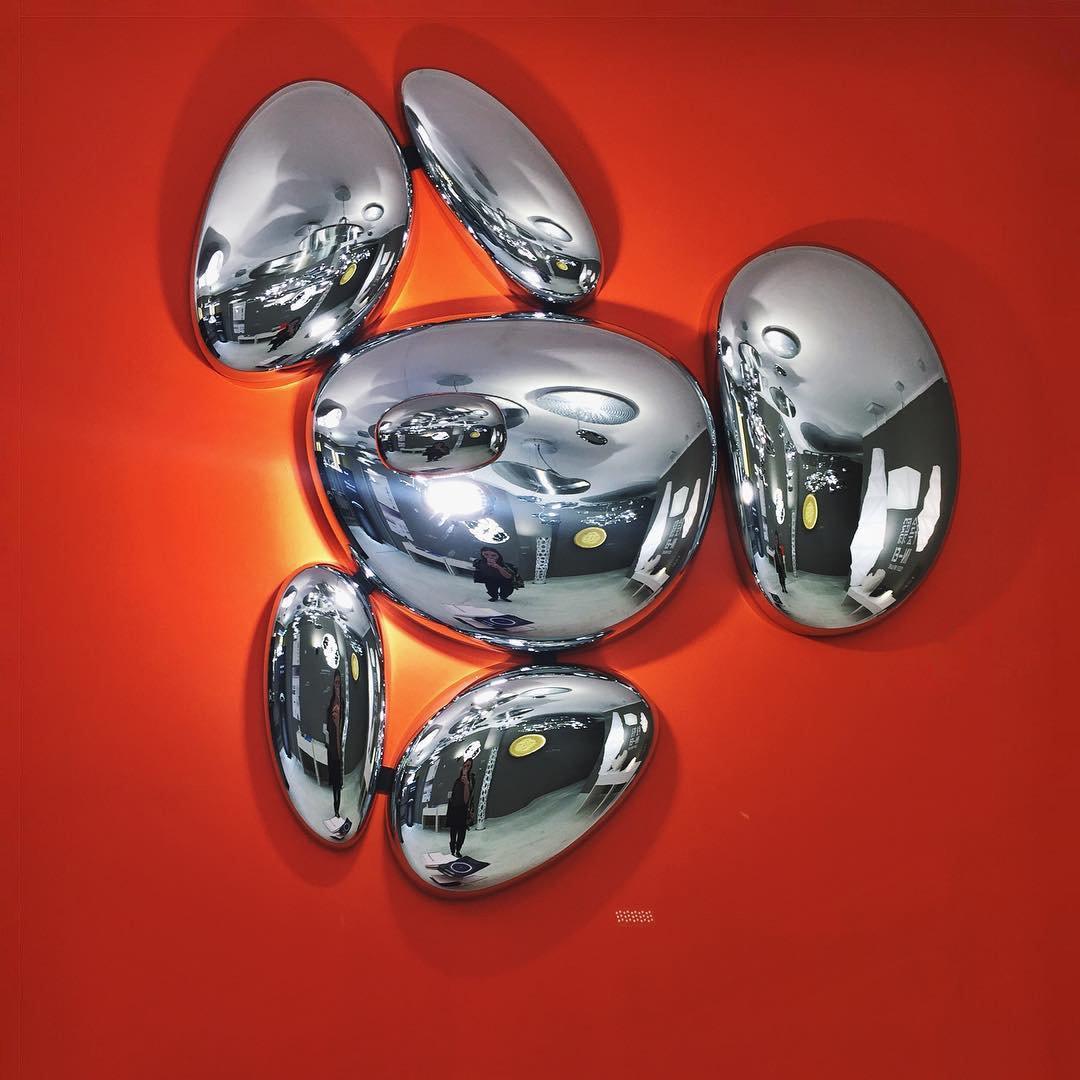 Skydro Ceiling Lamp - Blowlighting