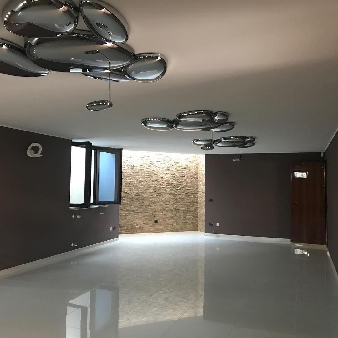 Skydro Ceiling Lamp - Blowlighting