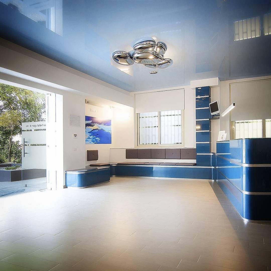 Skydro Ceiling Lamp - Blowlighting