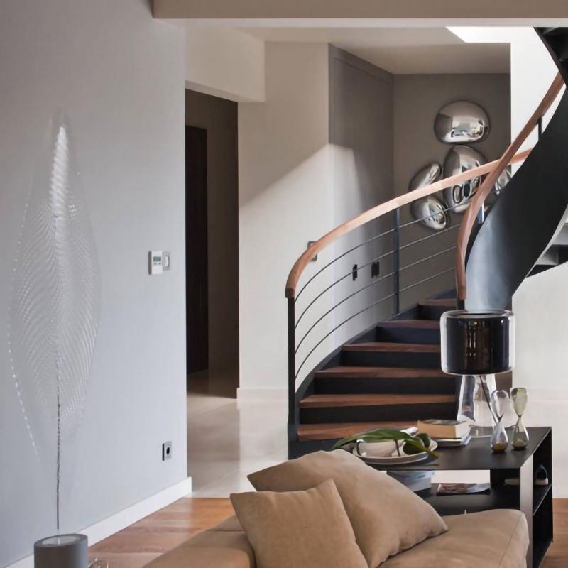 Skydro Ceiling Lamp - Blowlighting