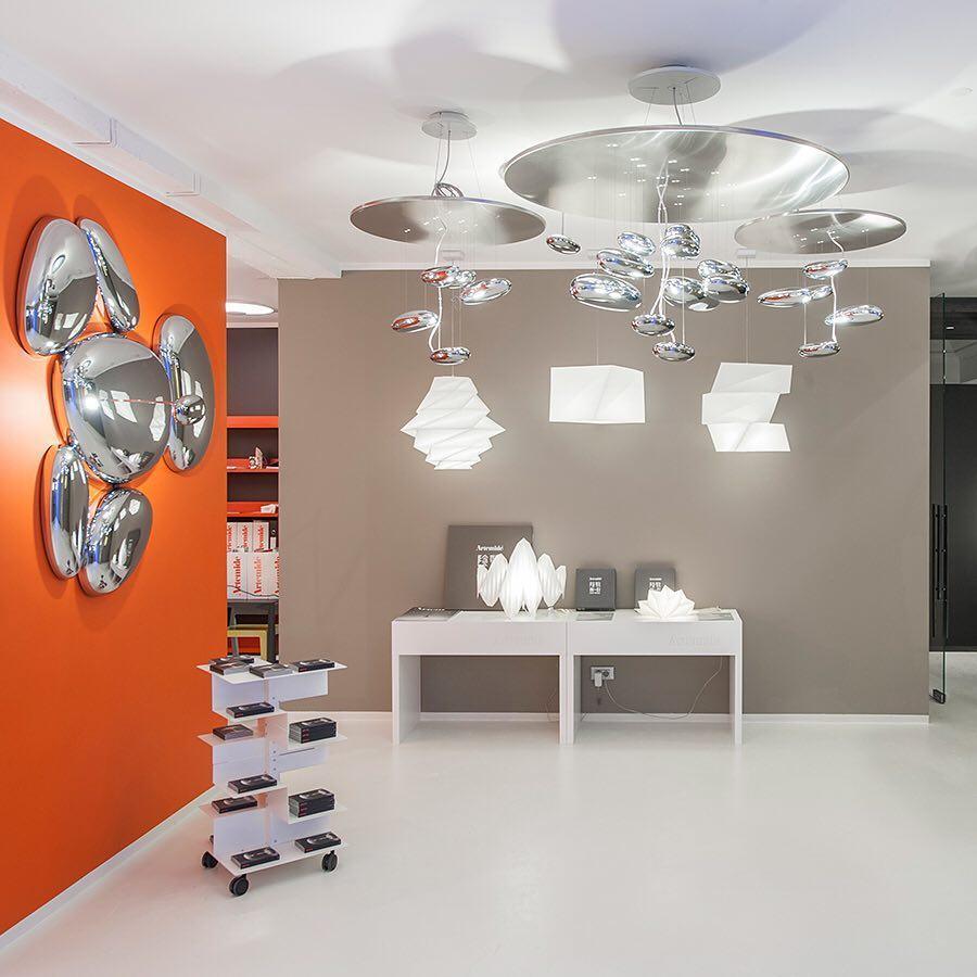 Skydro Ceiling Lamp - Blowlighting