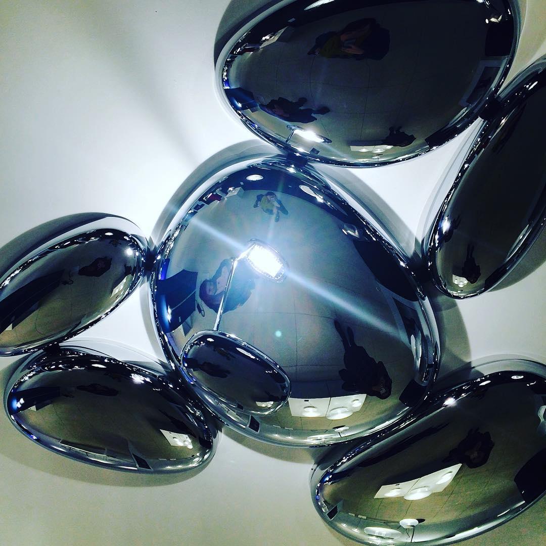 Skydro Ceiling Lamp - Blowlighting