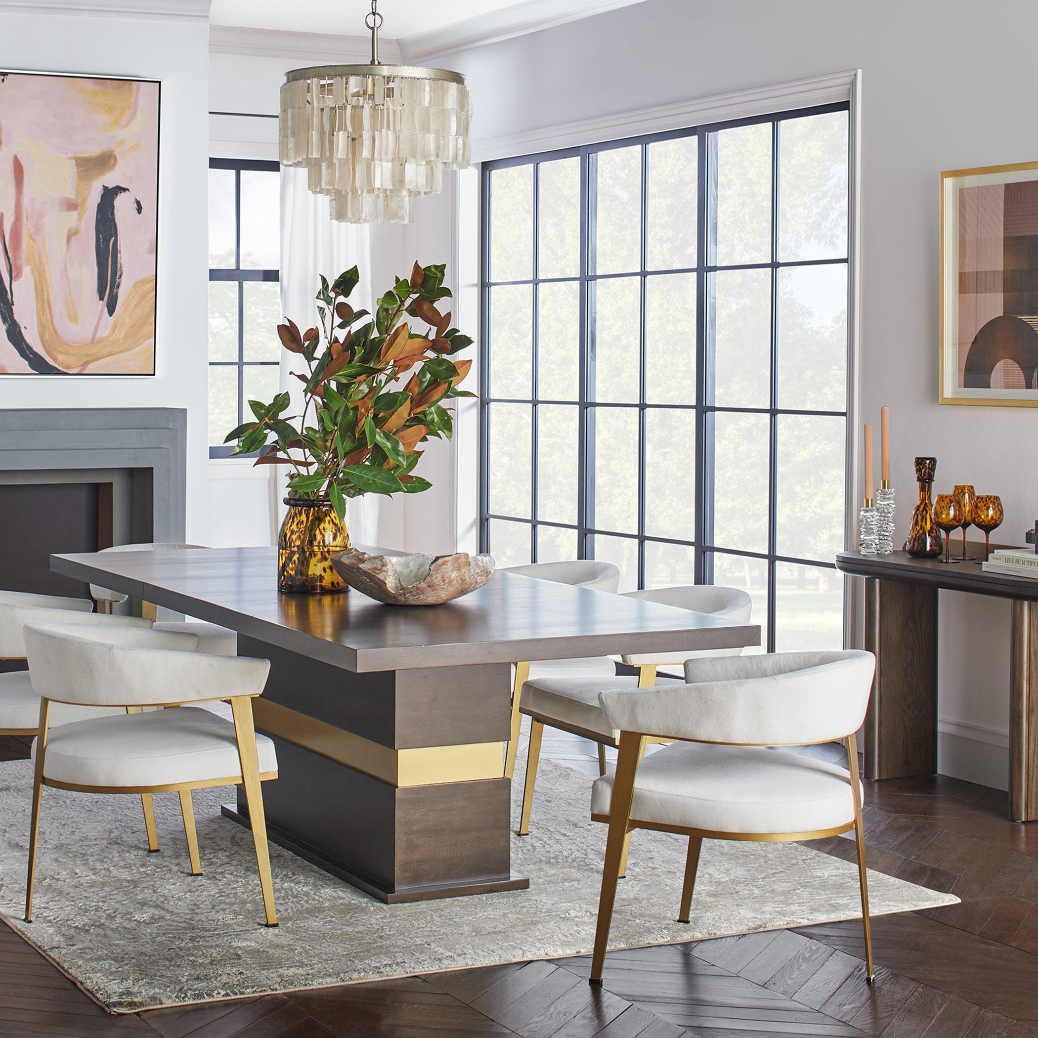 Olive Luxury Pendant Light - Letslighting