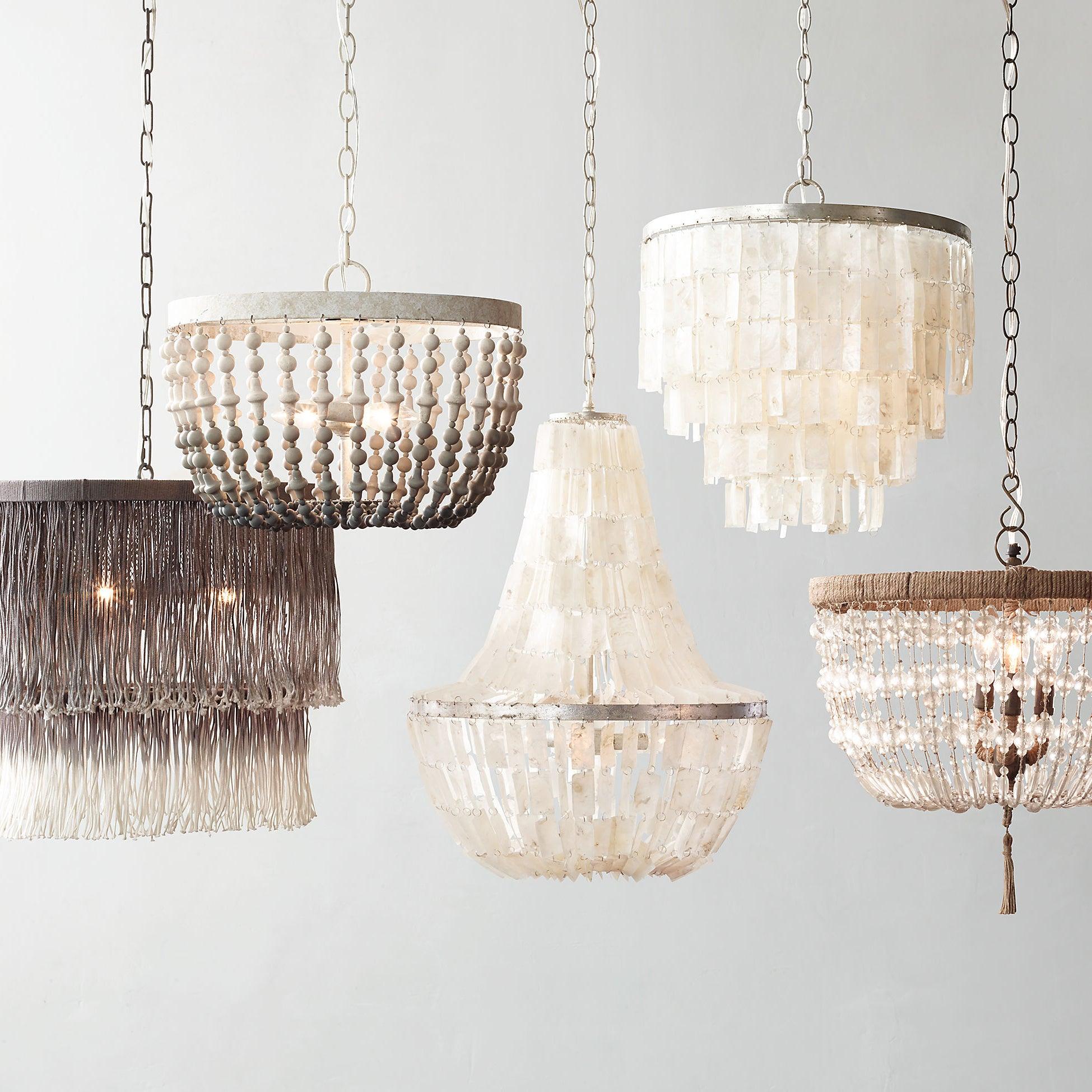 Olive Luxury Pendant Light - Letslighting
