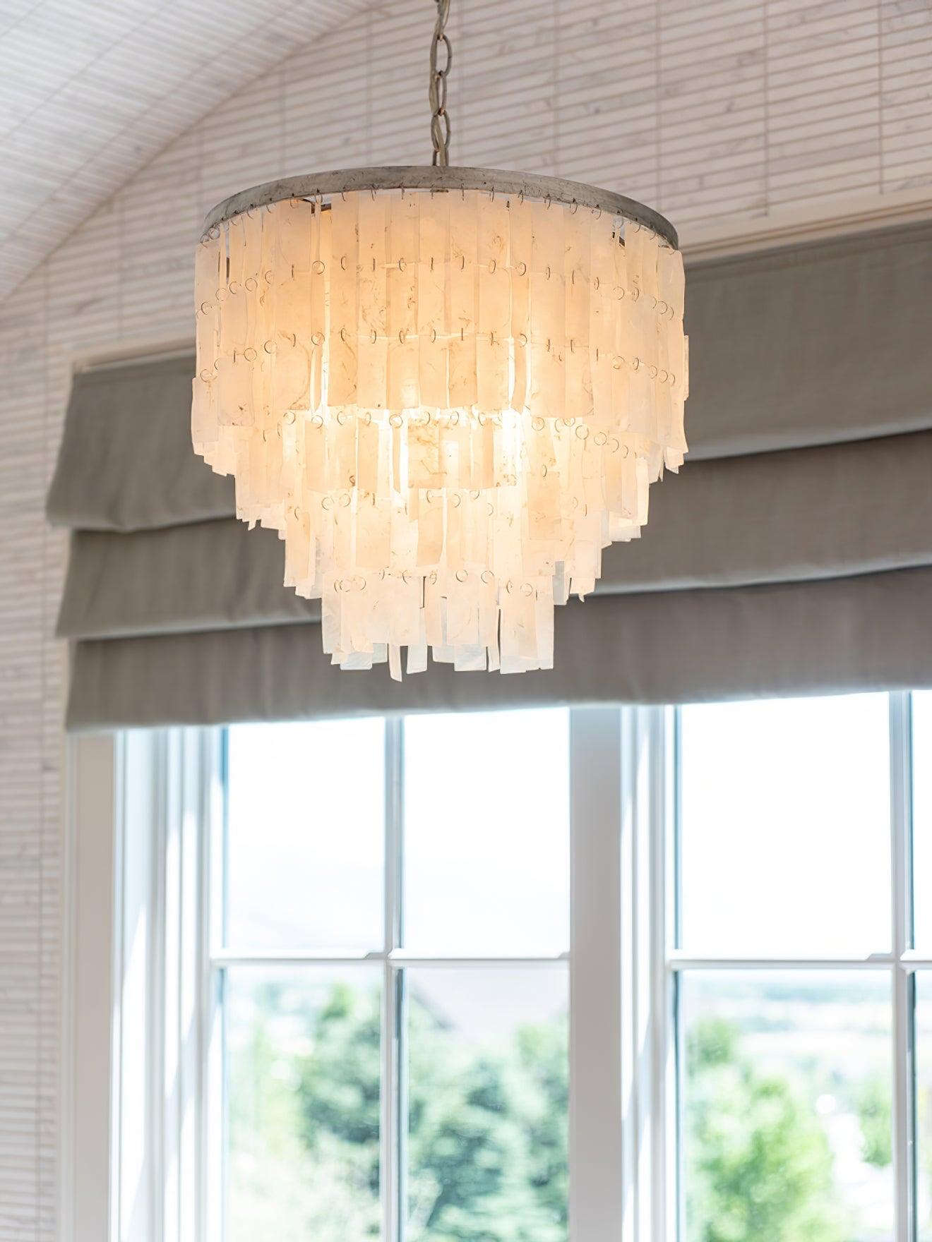 Olive Luxury Pendant Light - Letslighting