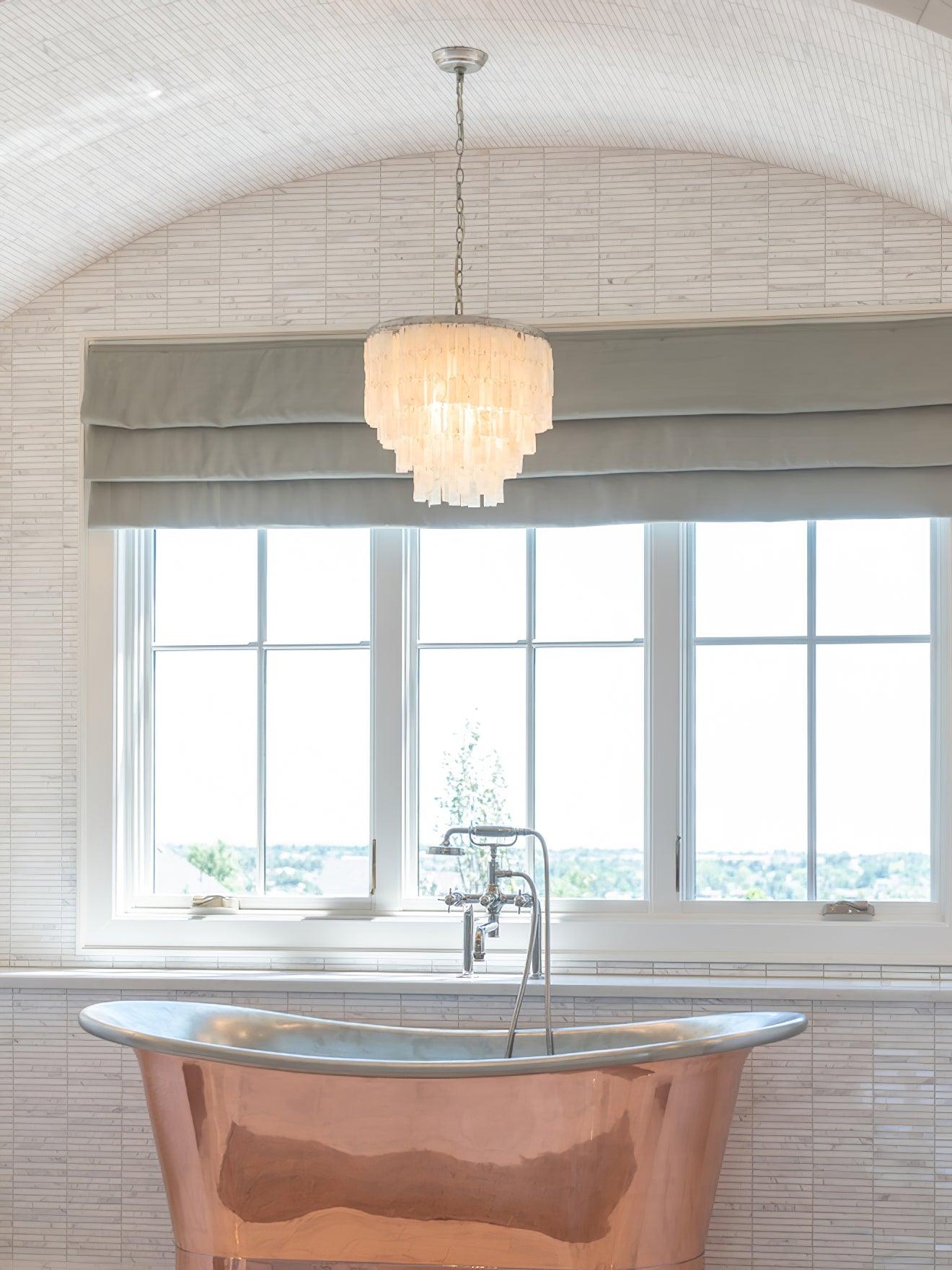 Olive Luxury Pendant Light - Letslighting