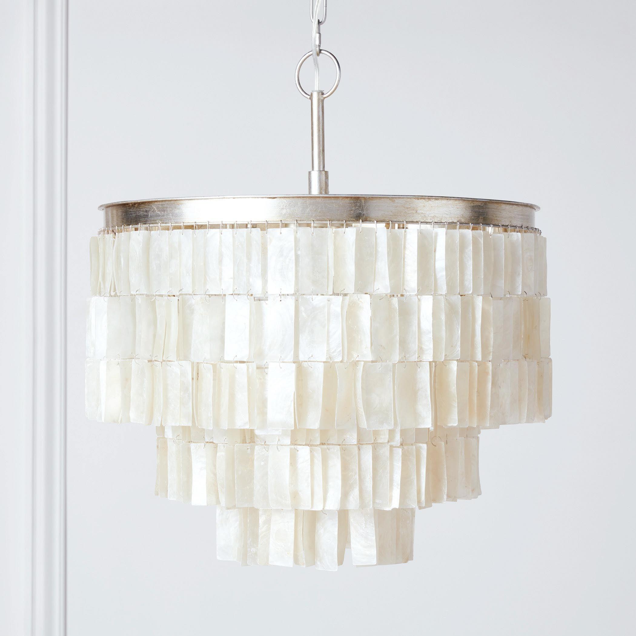 Olive Luxury Pendant Light - Letslighting