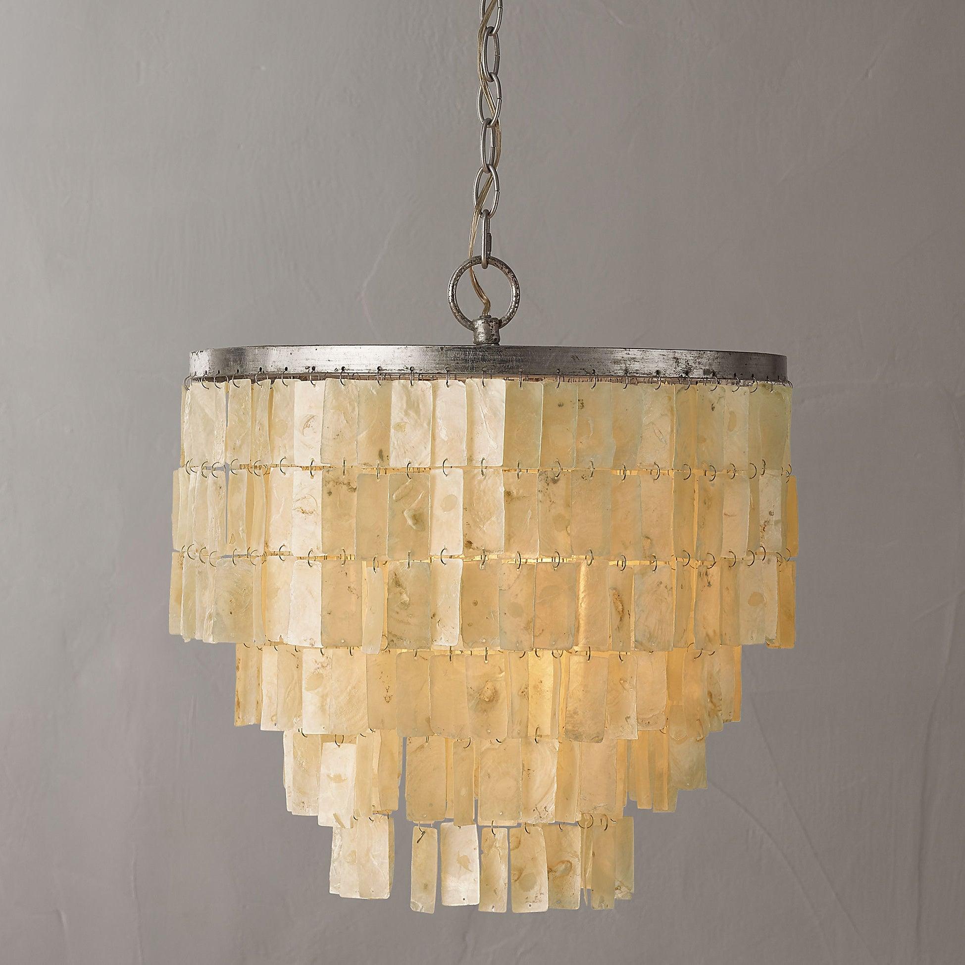 Olive Luxury Pendant Light - Letslighting